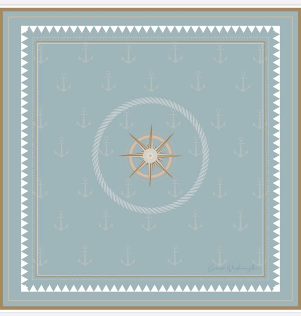 Compass Rose